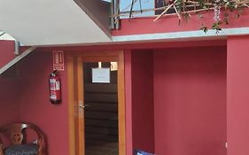 Pension Urola